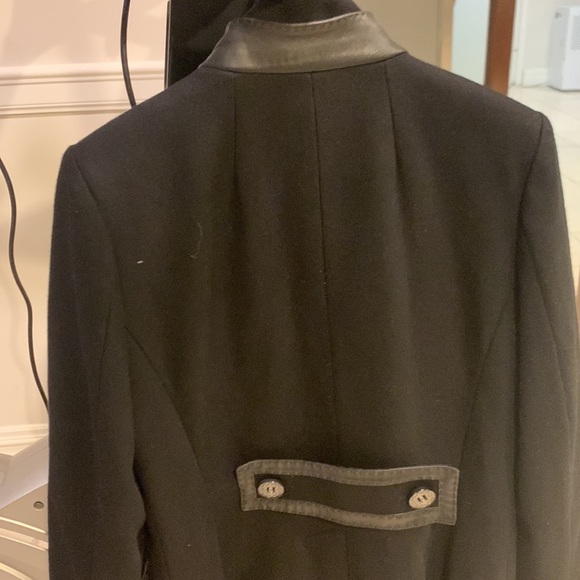 Elie Tahari wool coat - Picture 5 of 5